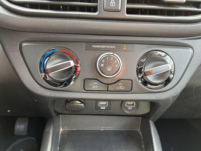 Hyundai i10 III 2020 1.0 mpi Prime