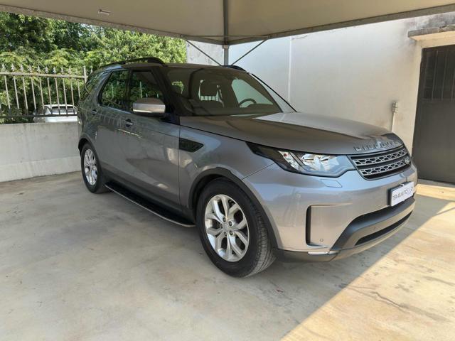 LAND ROVER Discovery *SUPER PREZZO*240CV HSE 7 POSTI STORICO LAND ROVER