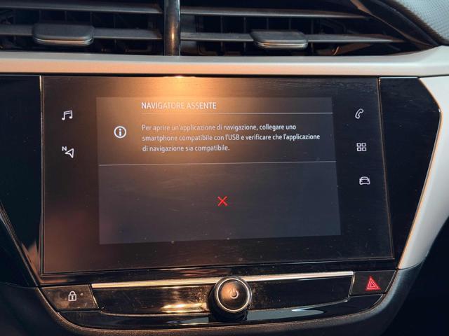 OPEL Corsa 1.5 D 100 CV Edition