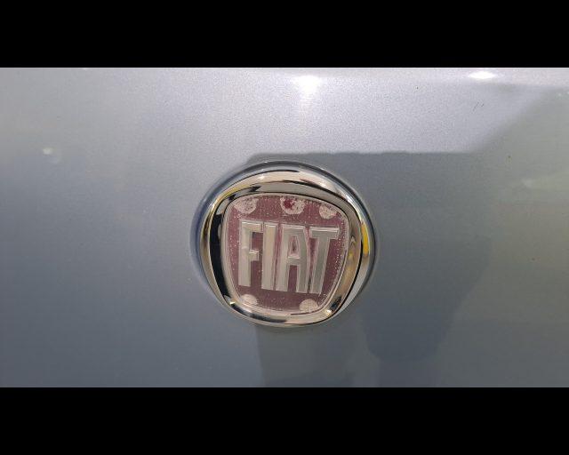 FIAT Grande Punto 1.2 65cv Dynamic 5 porte