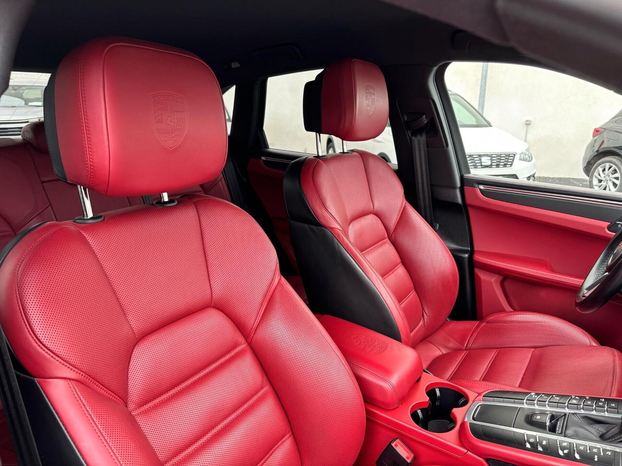 Porsche Macan 2.0 245CV PDK