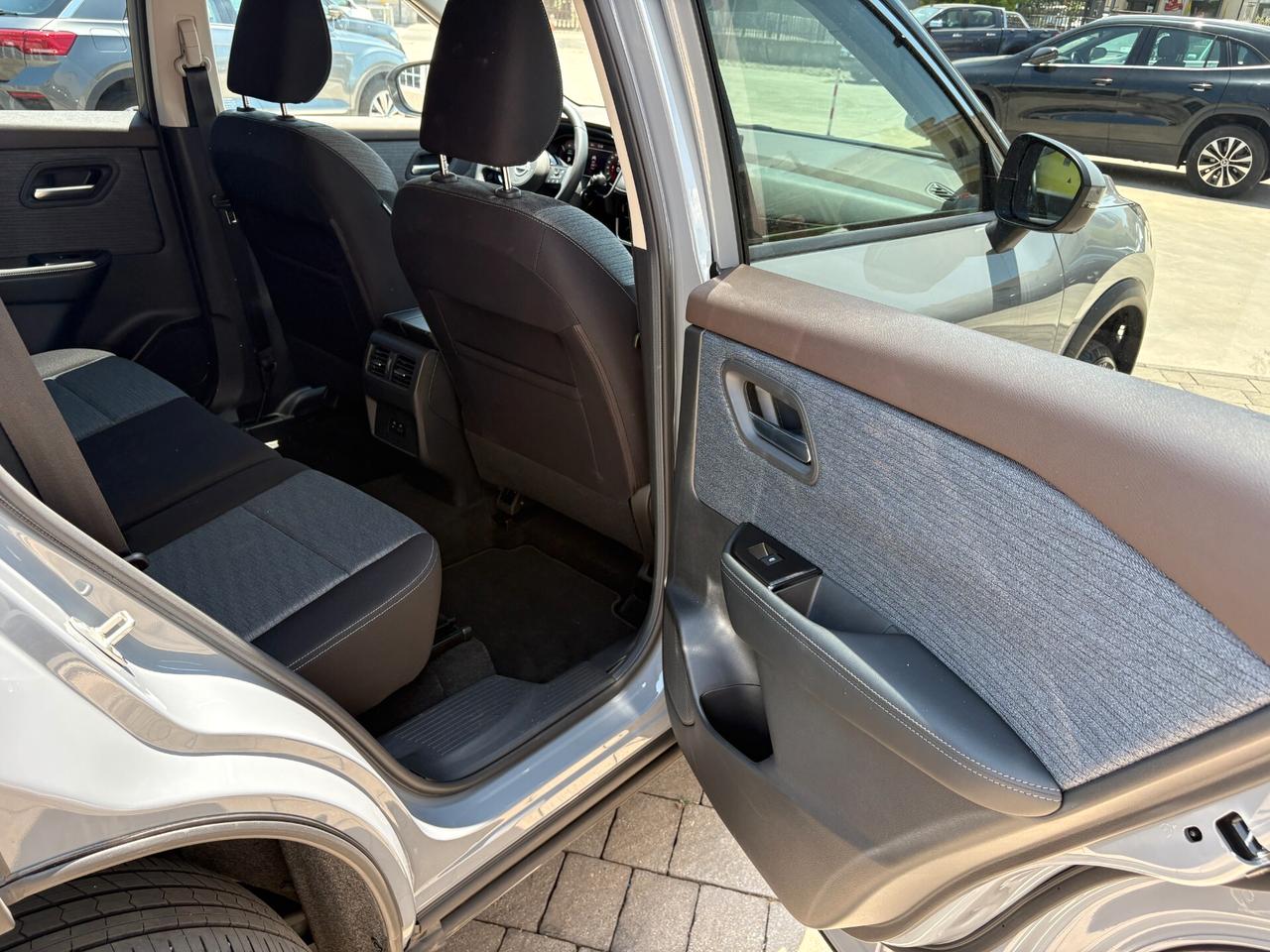 Nissan X-Trail e-Power 2WD 5 posti N-Connecta