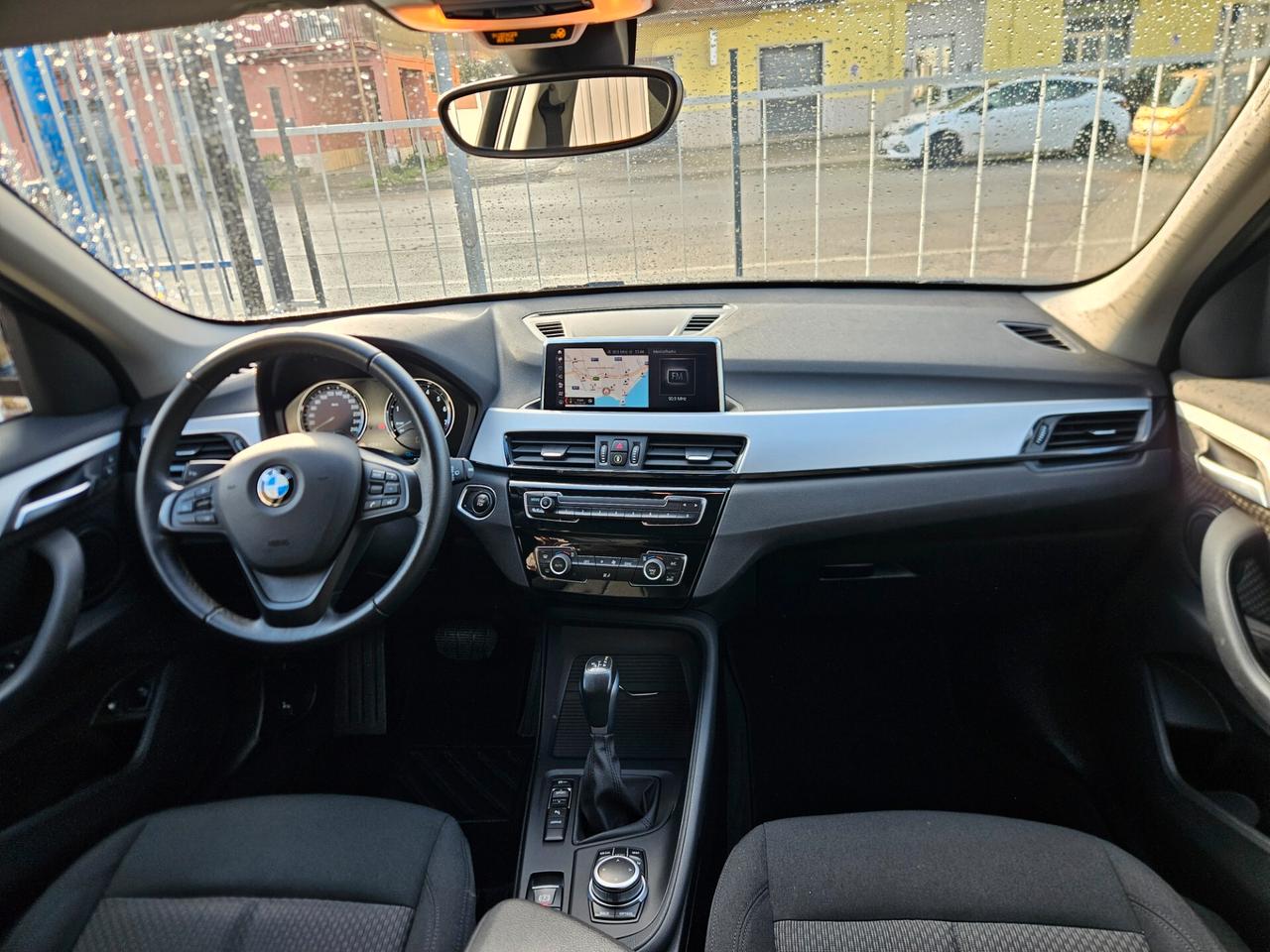 Bmw X1 xDrive25e Business Advantage Automatica