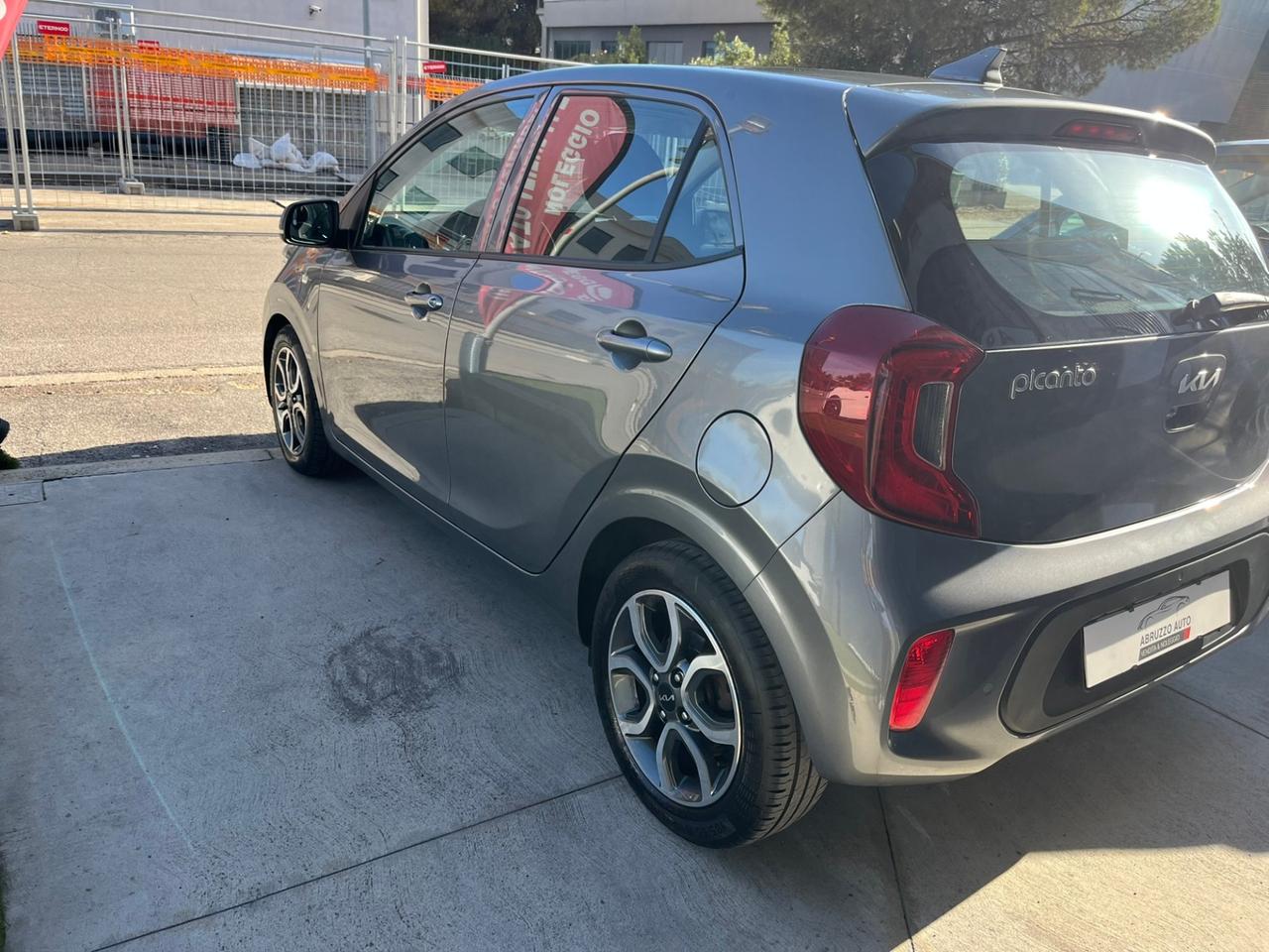 Kia Picanto 1.0 dpi Urban Gpl
