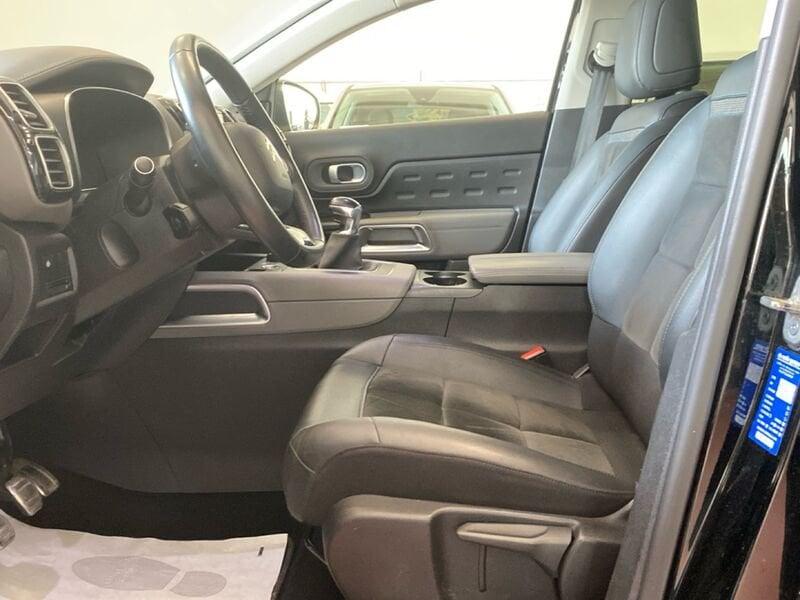 Citroën C5 Aircross BlueHDi 130 S&S Shine