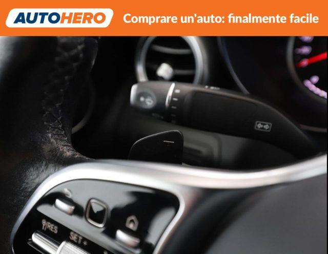 MERCEDES-BENZ C 200 Auto EQ-Boost Sport Plus