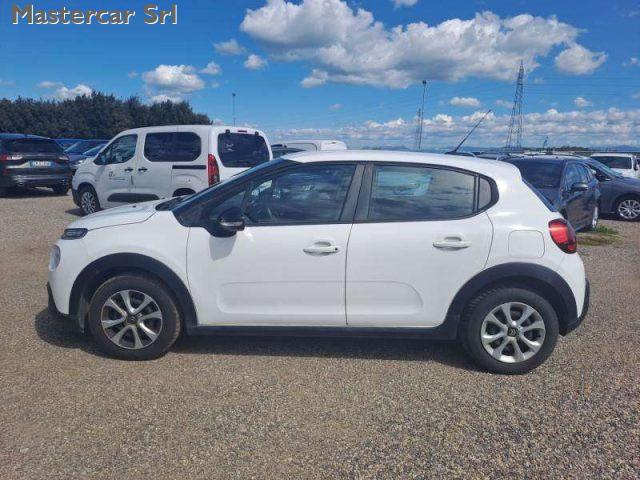 CITROEN C3 BLUEHDI 75 BUSINESS COMBI N1 5 posti - FN055RJ