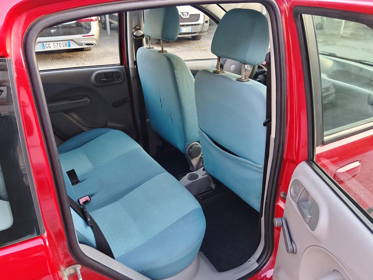 Fiat Panda 1.2 Dynamic PREZZO TUTTO INCLUSO LEGGI
