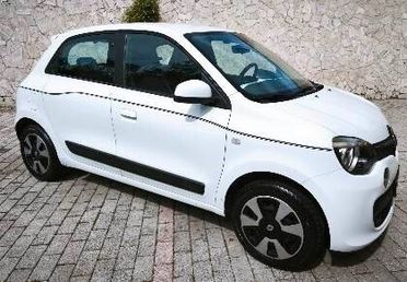 Renault Twingo SCe Stop&Start Intens