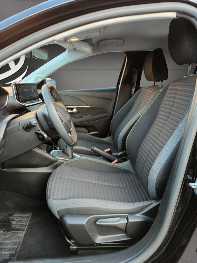 Peugeot 208 PureTech 100 Stop&Start 5 porte Active