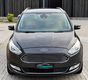 Ford Galaxy 2.0 TDCi 150CV Start&Stop AWD Titanium Business