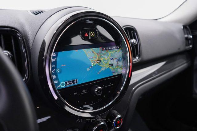 MINI Countryman 1.5 One D 116cv C. Autom. Business XL
