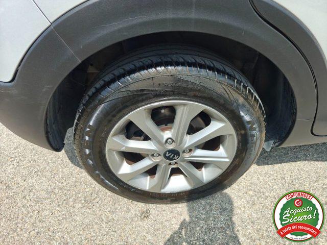 KIA Stonic 1.4 MPI EcoGPL Style