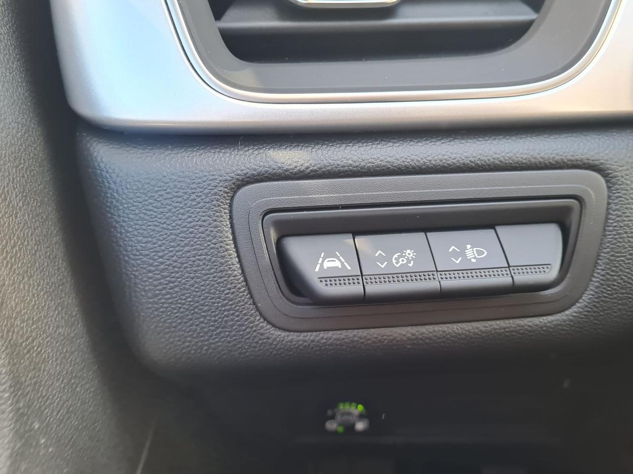 Renault Captur ECO-G 100 Equilibre #7735