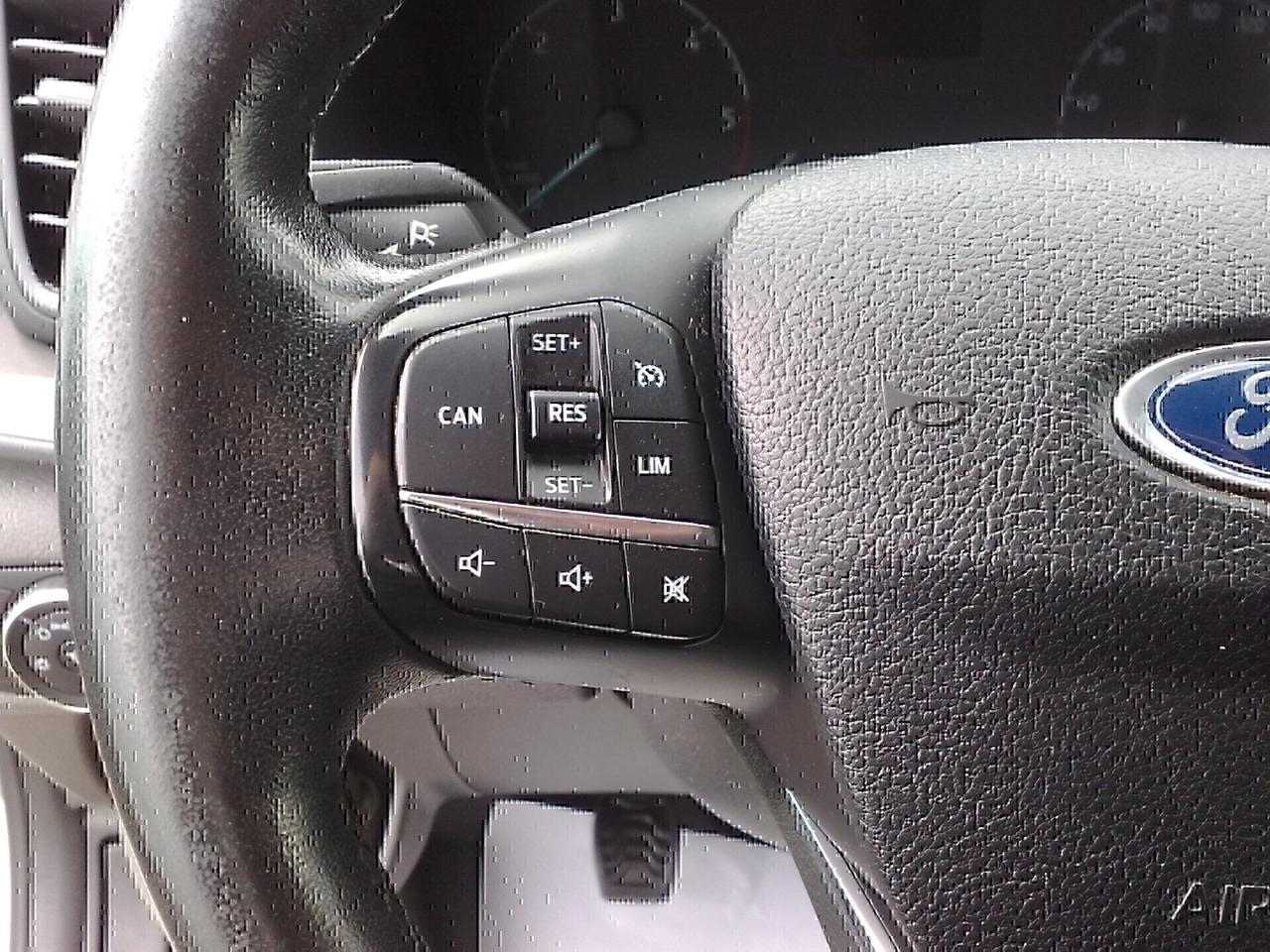 Ford Transit Custom 2.0tdci 130cv Furgone - 2018