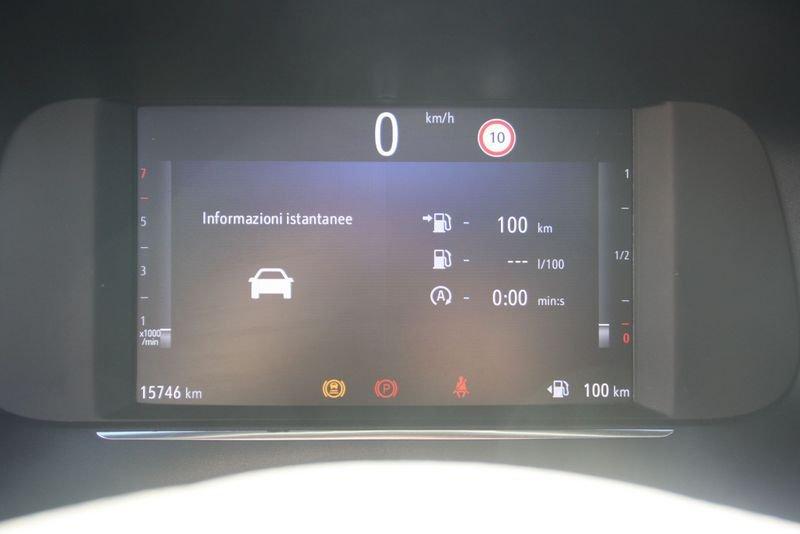 Opel Corsa 1.2 100cv GS MT6