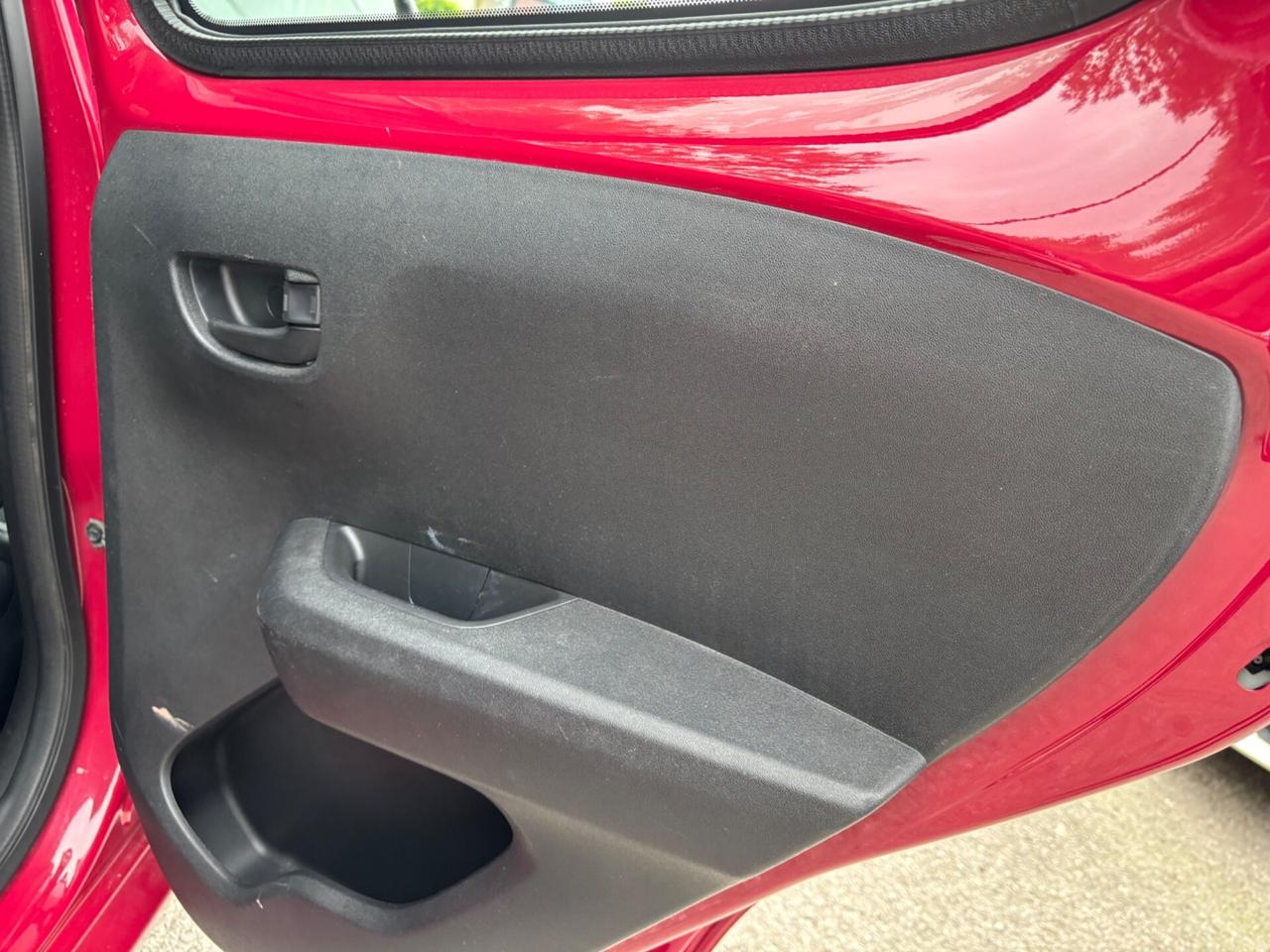 Citroen C1 1.0 5 porte Shine OK NEOPATENTATI