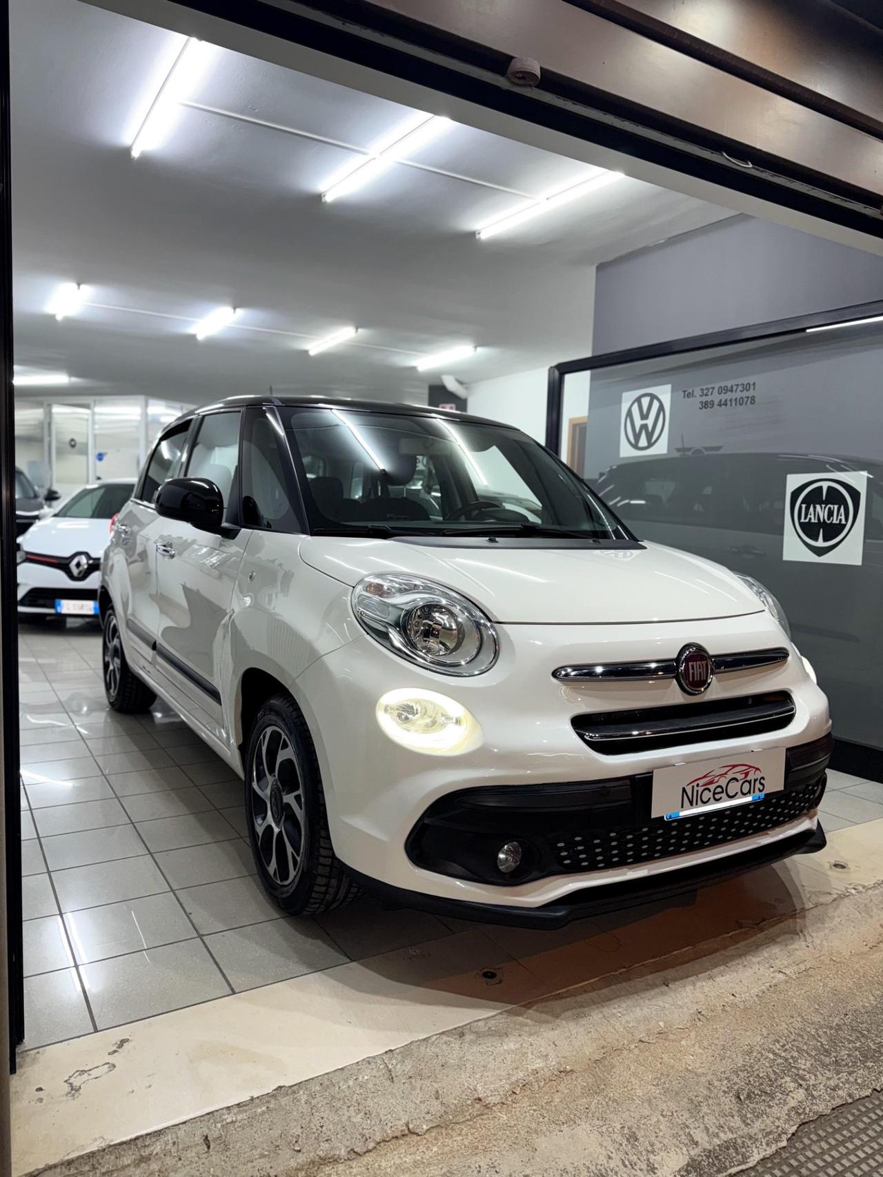 Fiat 500L 1.3 Multijet 95 CV Business