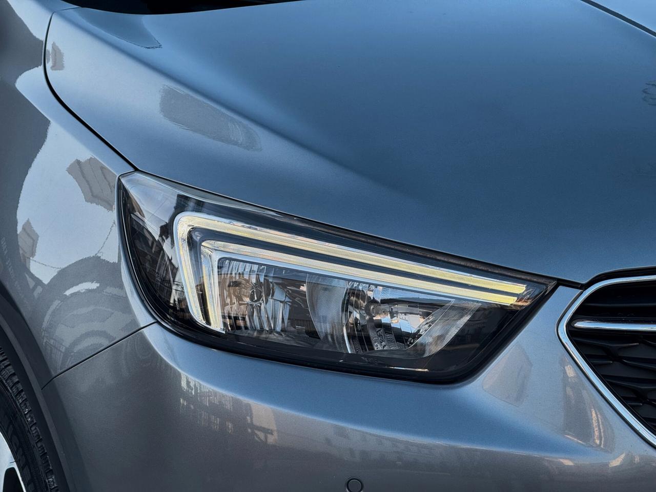 Opel Mokka X 1.6 CDTI Innovation 136CV CAM CAR PLAY