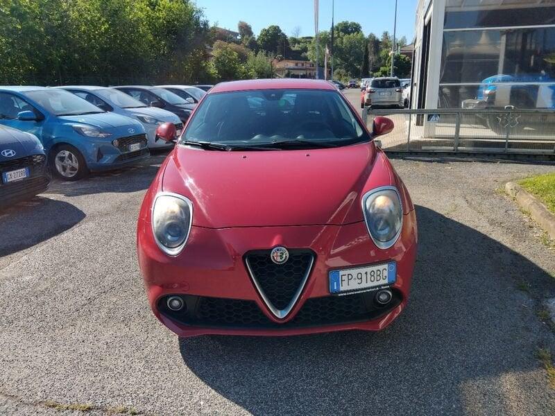 Alfa Romeo MiTo 2013 1.3 jtdm 95cv E6