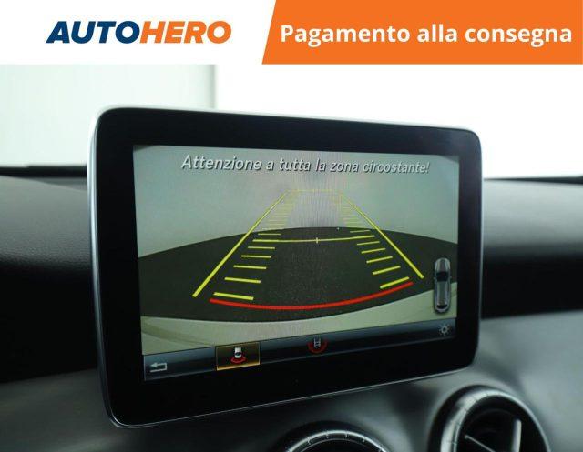 MERCEDES-BENZ CLA 220 d S.W. Automatic Premium