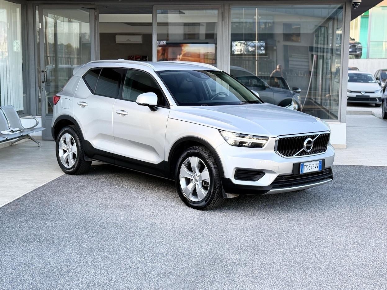 Volvo XC40 2.0 Diesel 150CV E6 Automatica - 2019