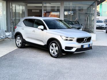 Volvo XC40 2.0 Diesel 150CV E6 Automatica - 2019