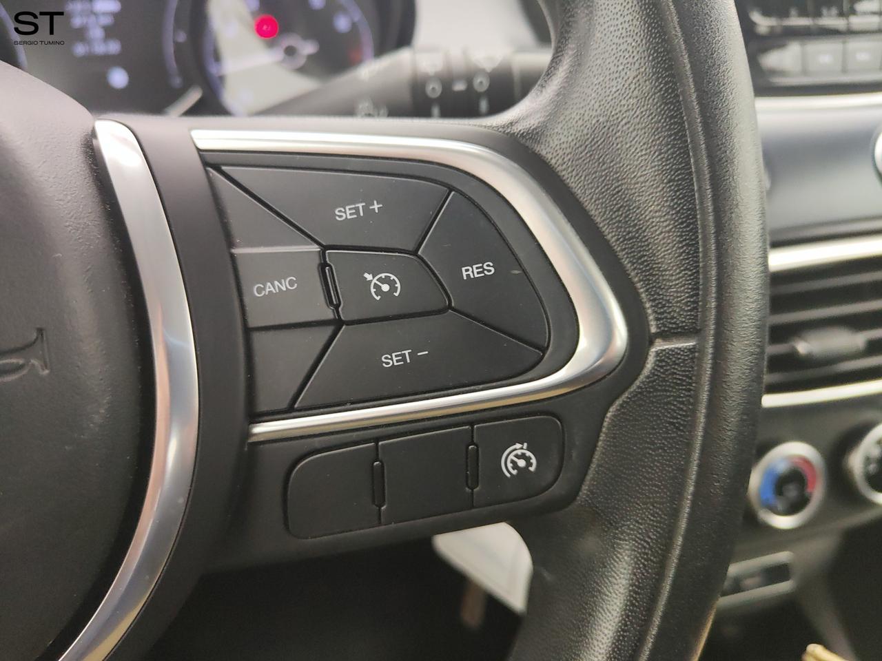 FIAT 500X - 500X 1.0 T3 120 CV Cult