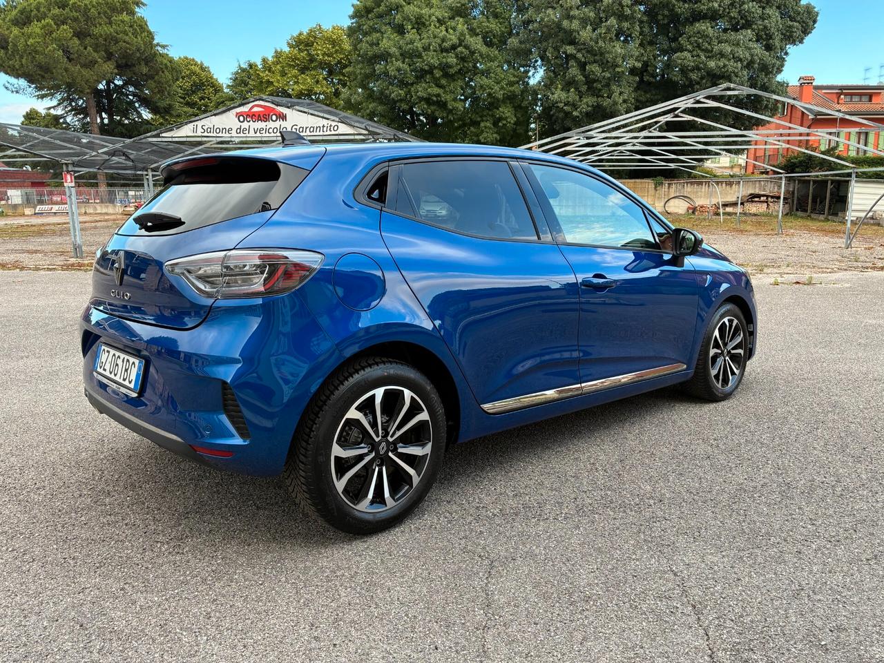 Renault Clio TCe 90 CV Techno *PREZZO REALE*
