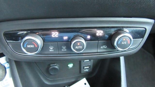 Opel Crossland 1.5 ECOTEC D 110 CV Start&Stop Ultimate