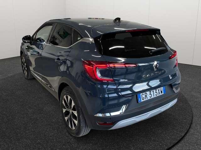 Renault Captur 1.6 E-Tech full hybrid Equilibre 145cv auto