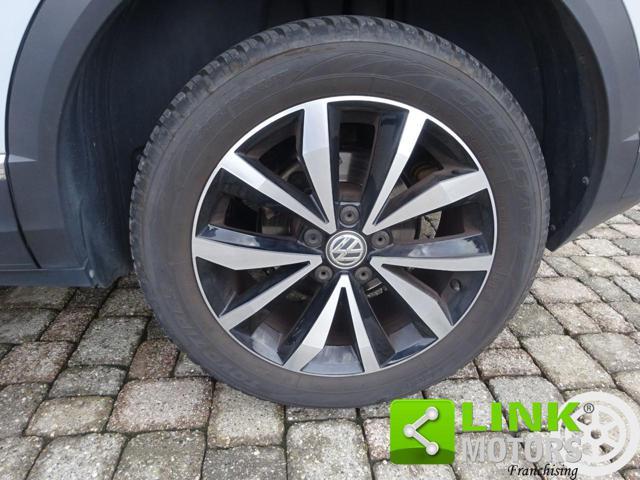 VOLKSWAGEN T-Roc 1.0 TSI 115 CV Style - 49 MILA KM neopatentati