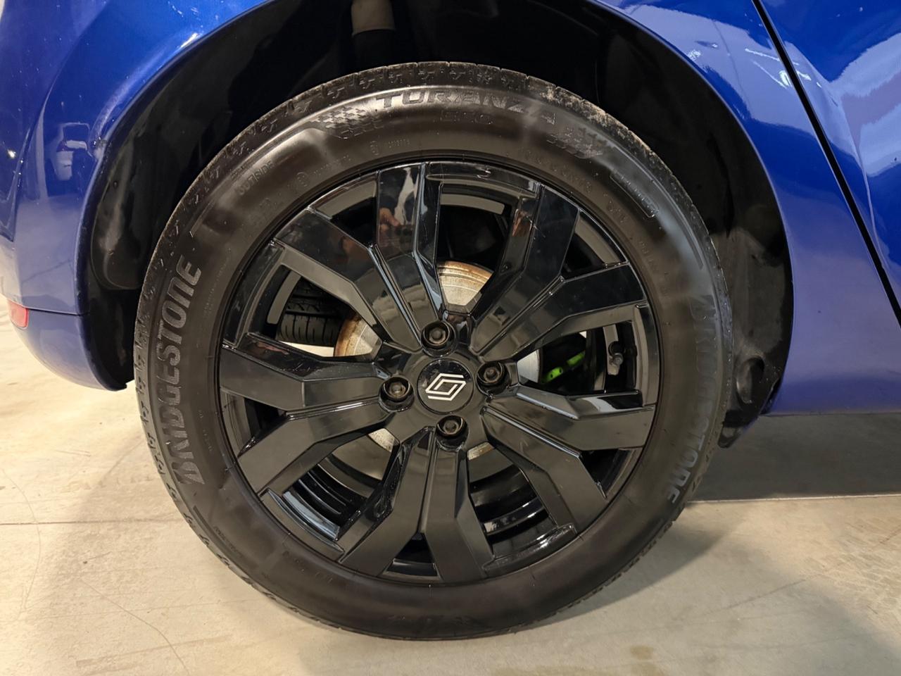 Renault Clio 1.5 dci 75 CV Moschino 5P