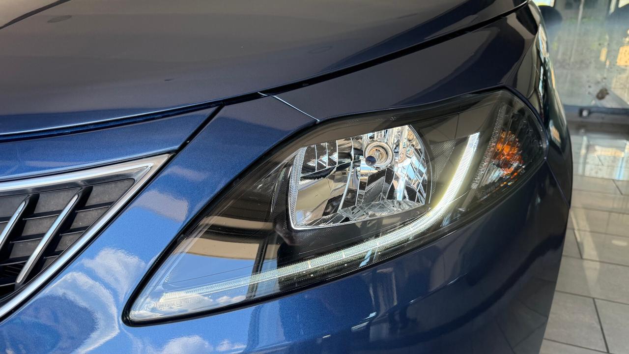 Lancia Ypsilon 1.2 69 CV 5 porte GPL Gold Plus