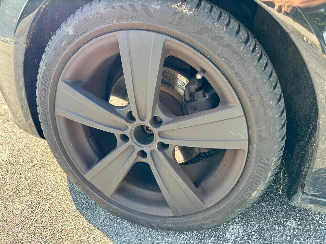 Audi A4 Avant 2.0 TDI 143CV F.AP. multitronic Advanced S-Line – Euro 5A