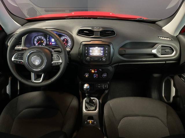 JEEP Renegade 1.0 T3 Longitude