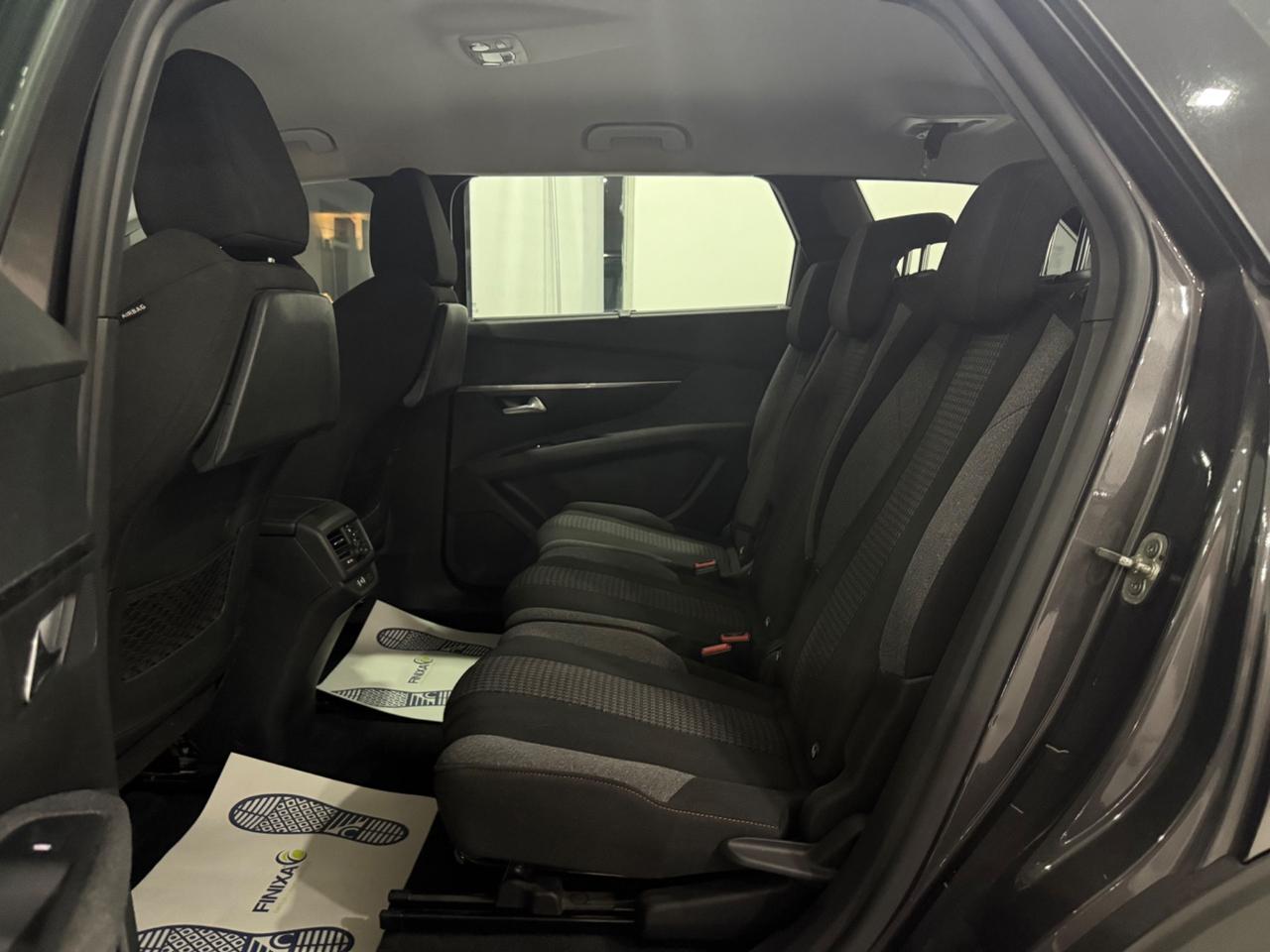 Peugeot 5008 BlueHDi130cv Allure BUS. 7 POSTI2023