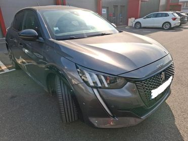 Peugeot 208 PureTech 100 Stop&Start EAT8 5 porte GT