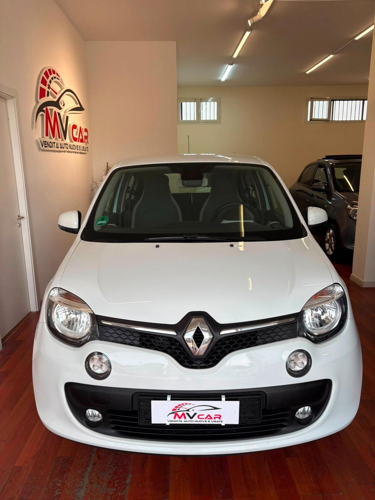 Renault Twingo SCe Stop&Start Intens