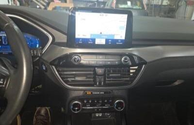 Ford Kuga 1.5 EcoBlue 120 CV aut. 2WD Titanium Business