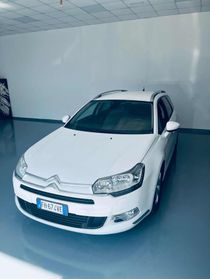 CITROEN C5 BlueHDi 150 S&S