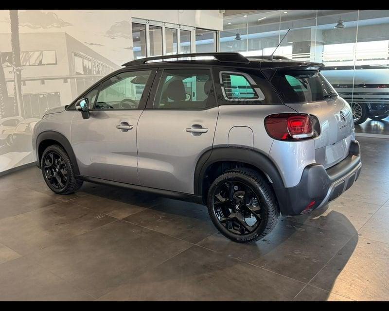 Citroën C3 Aircross PureTech 130 S&S EAT6 Max