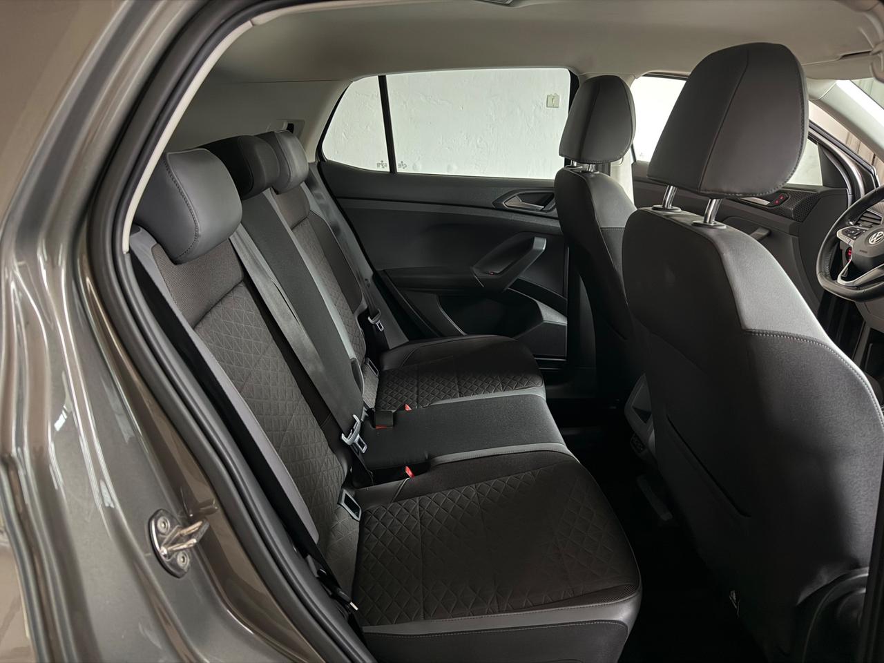 Volkswagen T-Cross 1.6 TDI 95cv VIRTUAL COCKPIT FULL