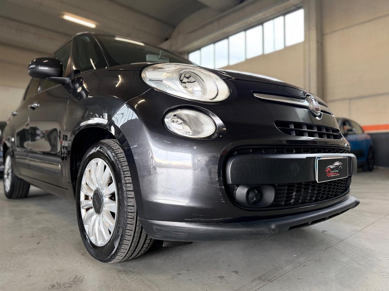 Fiat 500L 1.6 Multijet 105 CV Lounge NEOPATENTATI