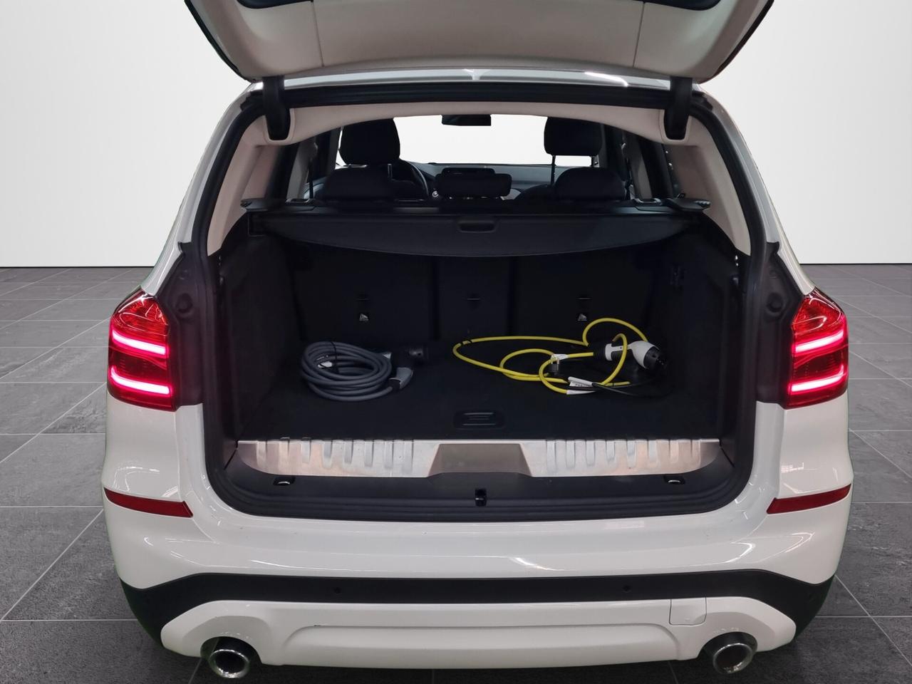 Bmw X3 xDrive30e Business Advantage