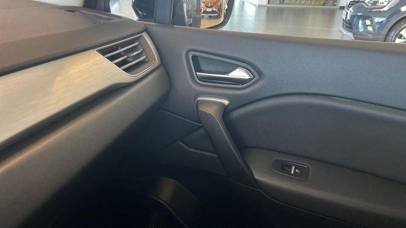 Renault Captur II 2019 1.0 TCe GPL Intens my21
