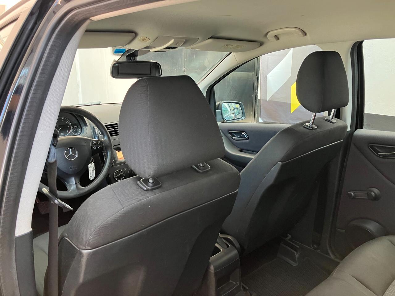 Mercedes-benz A 160 NEOPATENTATI EURO5