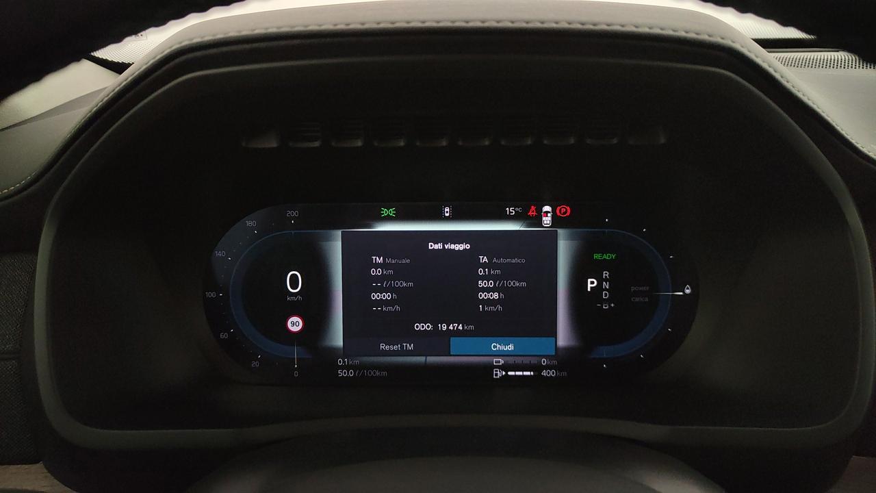 VOLVO XC90 2.0 t8 phev Ultra Dark awd 7p.ti auto