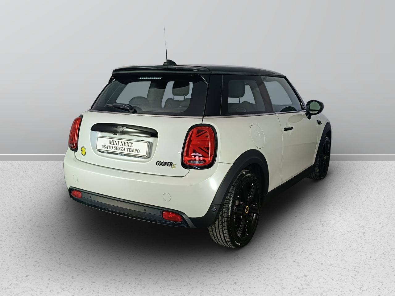 MINI Mini F56 2021 Full Electric - Mini 3p Cooper SE Classic auto