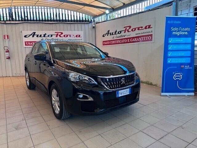 Peugeot 3008 BlueHDi 130 S&S EAT8 Business